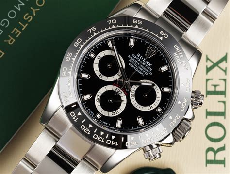 rolex 116500 discontinued|rolex daytona 116500 for sale.